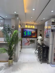 -北京柏丽美容美发