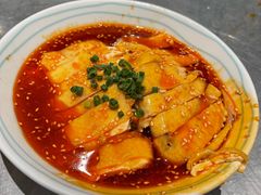 -姚姚酸菜鱼·金戈戈香港豉油鸡(喜荟城联名店)