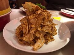 乾隆白菜-京华烟云·北京烤鸭(领展购物广场·中关村店)