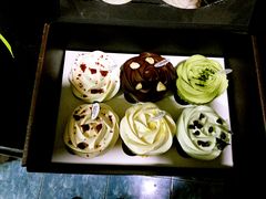 -Pantry's Best派悦坊蛋糕(K11购物艺术中心店)