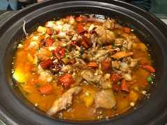 佬湘跳跳蛙-佬湘楼(越秀城市广场店)