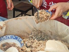 -叁省斋粉蒸肉甑糕·清真(回民街店)