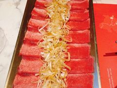 -西塔老太太泥炉烤肉(川沙百联店)