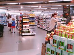 -Olé精品超市(上海虹桥南丰城店)