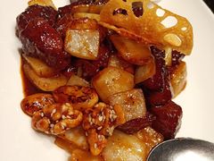 -漢舍中国菜馆(889广场店)