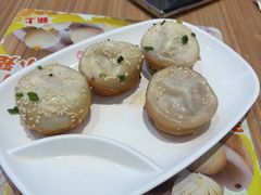 -小杨生煎(松江大学城店)