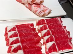 -海底捞火锅(金光华店)