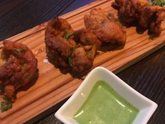 -Spice Garden印度餐厅(上海火车站店)