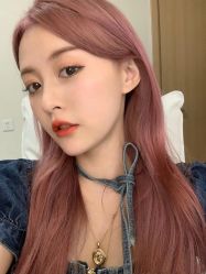 -Rise Hair上升造型