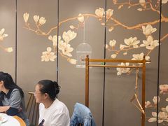 -不倒翁·安徽名菜楼(步行街店)