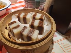 -品悦(崇明凯悦店)