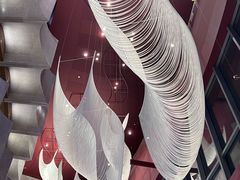 -交通银行前滩31演艺中心