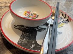 -新白鹿餐厅(松江开元地中海店)