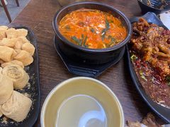 -妈妈手(山大总店)