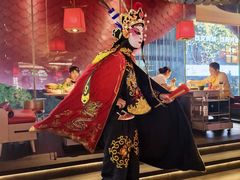 -小龙坎火锅(IFS HOT店)