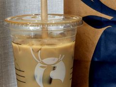 -瑞幸咖啡(坂田乐汇城店)