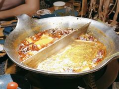 -湊湊火锅·茶憩(上海合生汇店)