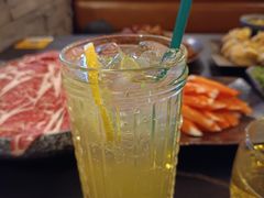 水果泡泡糖-熹悟海鲜火锅·广式打边炉