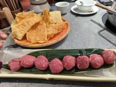 -非遗•老字号•阿彬牛肉火锅(广济桥店)