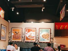 -禄鼎记·多口味酸菜鱼(侨鑫店)