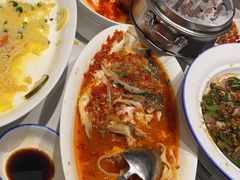 -兰湘子·湘菜小炒(南京江宁万达店)