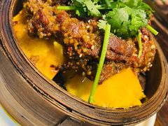 粉蒸牛肉-陈麻婆豆腐(旗舰店)