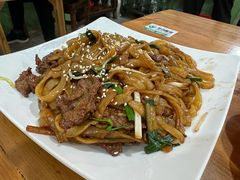 -南记食粥坊·宵夜大排档(莲花总店)