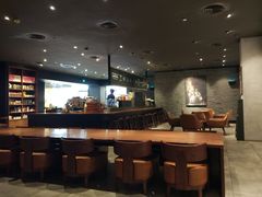 -星巴克臻选(深圳华强北茂业店)