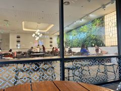 -Peet's Coffee皮爷咖啡(上海长风大悦城店)