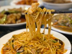 -桃园中华料理炸酱面(燕儿岛路店)