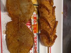 -堂堂小伙夫·辽宁小吃大排档(京西大悦城店)
