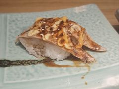 -沼津港精致料理·寿喜烧·烧鸟(青浦宝龙广场日料榜单店)