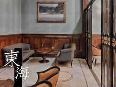 -东海咖啡馆