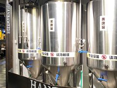 -汉巴味德·烤肉与啤酒的自助(杭州大悦城店)