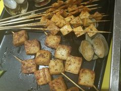 -望京小腰(北京总店)