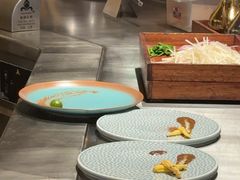 -牛将军•涮肉•烤肉(北京王府井·故宫店)