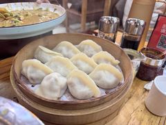 -老边饺子馆(中街店)