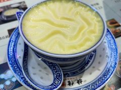 招牌双皮奶-捷信牛奶甜品世家(合生汇店)
