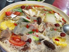 -花水湾红太阳牛肉汤锅