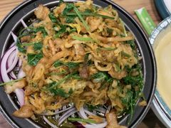 -合合春饼·酱骨·东北菜(潘家园店)