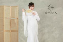 -孕视觉专业孕妇摄影(天津南开店)