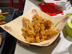 -钢管厂五区小郡肝串串香(南山店)