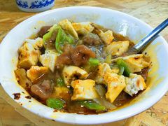-马光荣肉丸糊辣汤(边东街店)