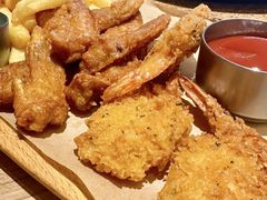 -必胜客(滨江店)