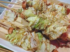 圆白菜-有蚝有翅烧烤大排档·宵夜(右安门店)