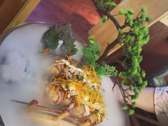 -鳗鱼家·深夜食堂(军博店)