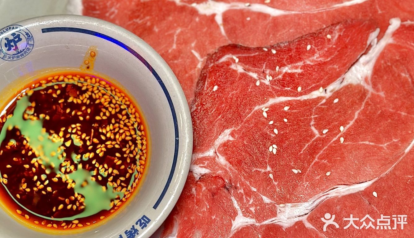 西安烤肉哪家强❓吃肉就选火炉旁‼️
