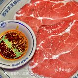 西安烤肉哪家强❓吃肉就选火炉旁‼️