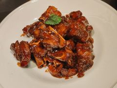 糖醋小排-起源小厨(应天门店)
