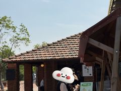 -祝甸砖窑文化馆